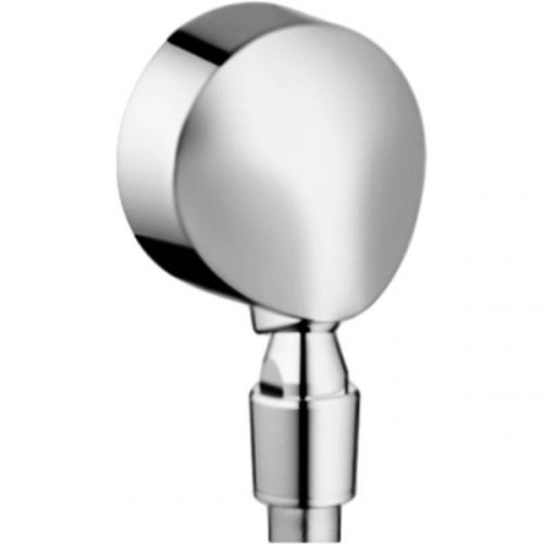 картинка Шланговое подсоединение Hansgrohe Fixfit Е 27505000 Хром от магазина Сантехстрой