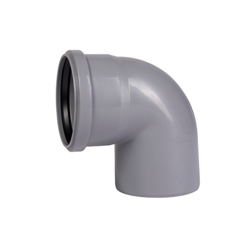 картинка Отвод Ostendorf НТВ 75х87°, Ger от магазина Сантехстрой