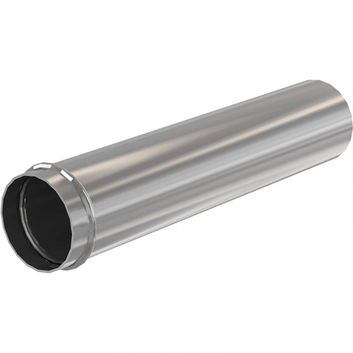 картинка Удлинительная труба для сифона Alcadrain A4000 Хром от магазина Сантехстрой