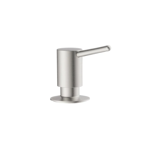 картинка Дозатор IDDIS Kitchen Line латунь, сатин (SDIBN00i59) от магазина Сантехстрой