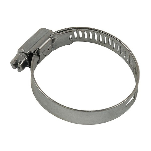 картинка Хомут TORK 9мм 12-20 от магазина Сантехстрой