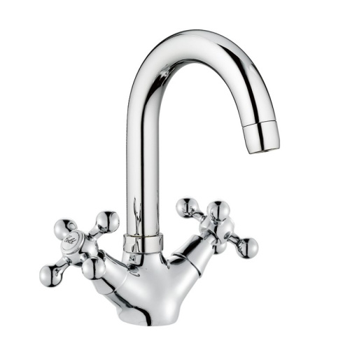 картинка Смеситель для раковины Haiba (HB1219) от магазина Сантехстрой