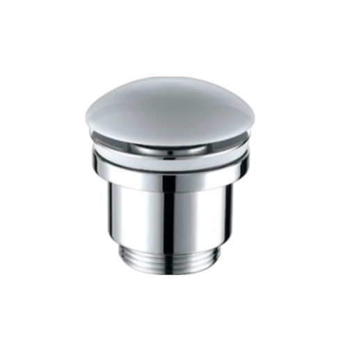 картинка Донный клапан Haiba белый (HB64-8) от магазина Сантехстрой