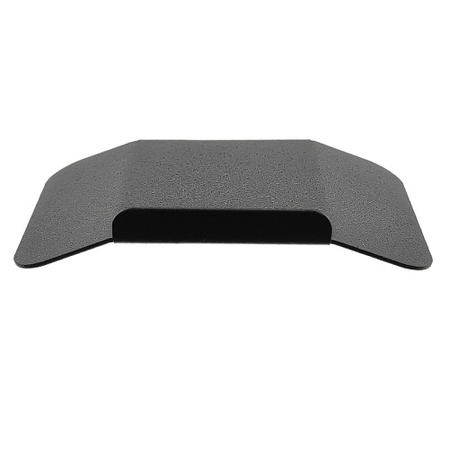 картинка Держатель для наушников,  настенный,  черный REXANT от магазина Сантехстрой