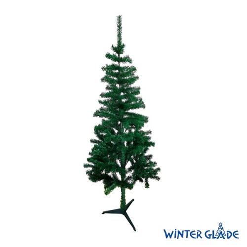 картинка Ель искусственная Winter Glade Паула 180 см от магазина Сантехстрой