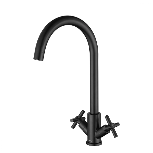 картинка Смеситель для мойки Fmark (FS8432H) от магазина Сантехстрой