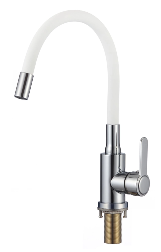 картинка Смеситель Savol для кухонной мойки (S-3002A02) от магазина Сантехстрой