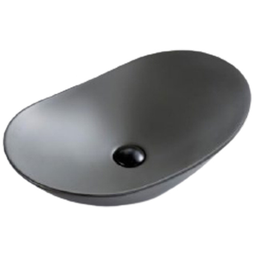 картинка Раковина-чаша BelBagno 60 BB1404-H311 Серая матовая от магазина Сантехстрой