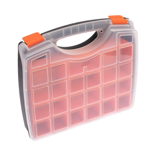 картинка Ящик универсальный пластиковый для инструмента PROconnect,  325х280х60 мм от магазина Сантехстрой