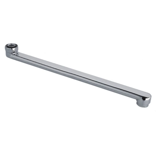 картинка излив haiba плоский 40см (hb40f)