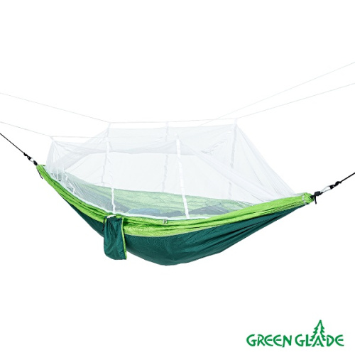 картинка Гамак Green Glade G-070 от магазина Сантехстрой