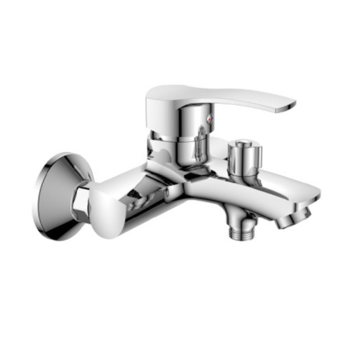 картинка Смеситель для ванны Haiba (HB6070) от магазина Сантехстрой