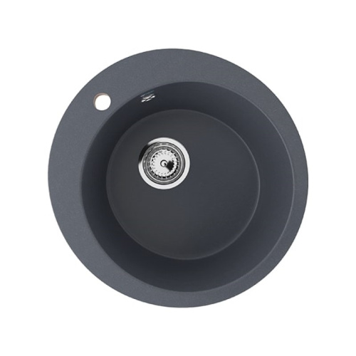 картинка Мойка Ulgran Classic антрацит (U-405-343) от магазина Сантехстрой