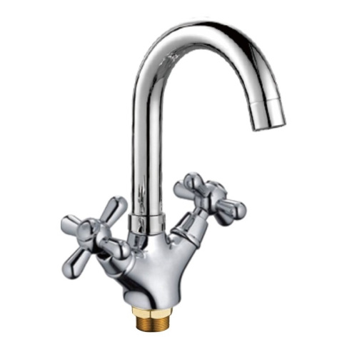 картинка Смеситель для кухни Haiba (HB4525) от магазина Сантехстрой