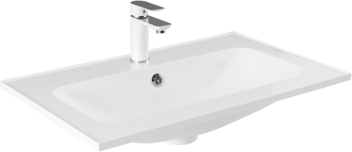 картинка Раковина-столешница Арт 75 (318925) от магазина Сантехстрой