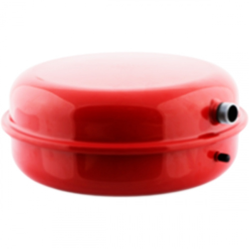 картинка Расширительный бак Джилекс 10 F вертикальный 10 литров от магазина Сантехстрой