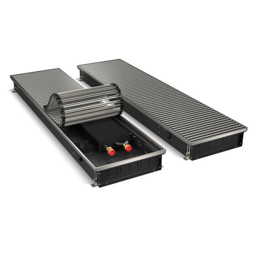 картинка Конвектор внутрипольный Royal Thermo ATRIUM-90/300/1200-DG-U-NA от магазина Сантехстрой