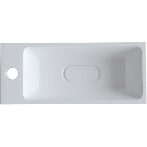 картинка Раковина 50х21 см Grossman Модуль 4627173210607 от магазина Сантехстрой