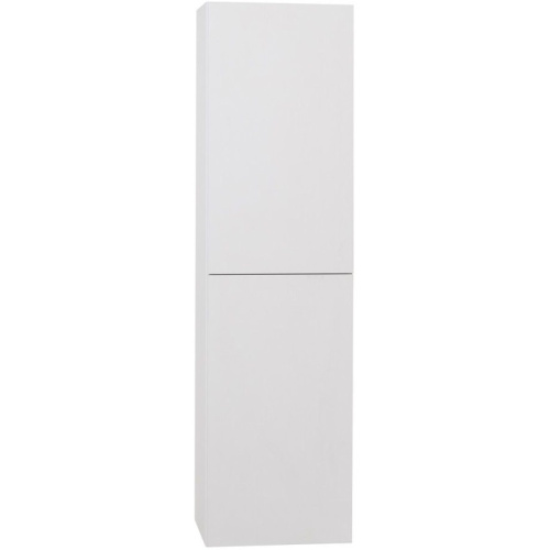 картинка Пенал подвесной белый матовый с текстурой L/R Art&Max Verona Push AM-Verona-Push-1500-2A-SC-BI-TS от магазина Сантехстрой