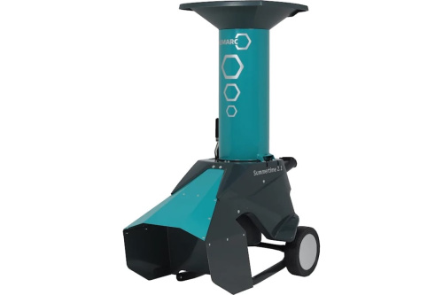 картинка Электрический садовый измельчитель Remarc summertime 2.1 1429307 от магазина Сантехстрой