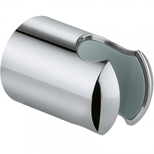 картинка Держатель ручного душа Grohe Relexa Plus 28605000 Хром от магазина Сантехстрой