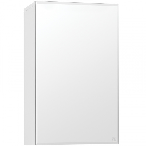 картинка Зеркальный шкаф Style Line лс-00000114 Белый от магазина Сантехстрой