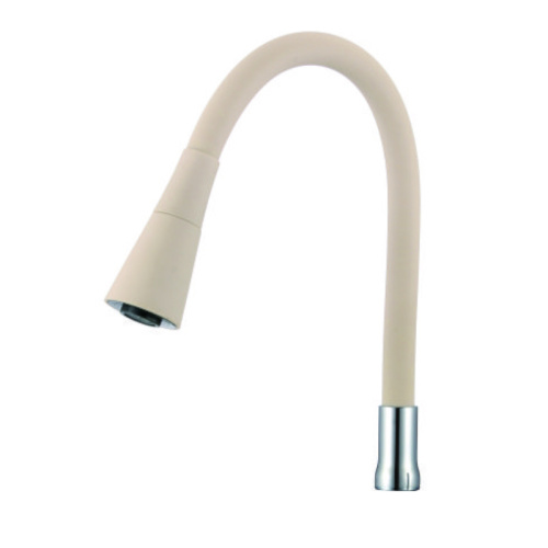 картинка гибкий излив savol 1/2″ бежевый (s-mcg12)