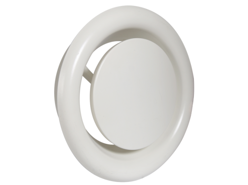 картинка Диффузор Shuft DVS E 160 от магазина Сантехстрой