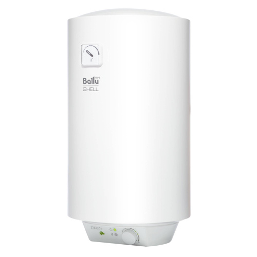 картинка Водонагреватель Ballu BWH/S 30 Shell от магазина Сантехстрой