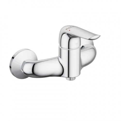 фотография 422000000_xxx palace evo, смеситель для душа