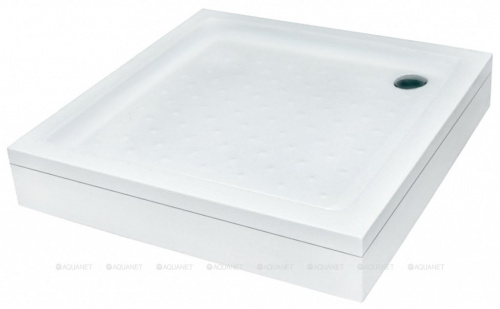 картинка Душевой поддон Iddis P19W 90x90 от магазина Сантехстрой