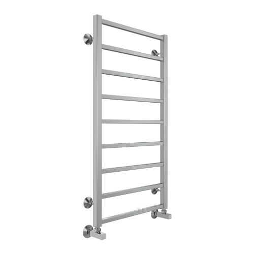 картинка Полотенцесушитель Terminus Контур П9 500х1000 от магазина Сантехстрой