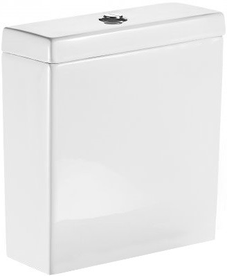 картинка Бачок для унитаза BelBagno Amanda BB051T от магазина Сантехстрой