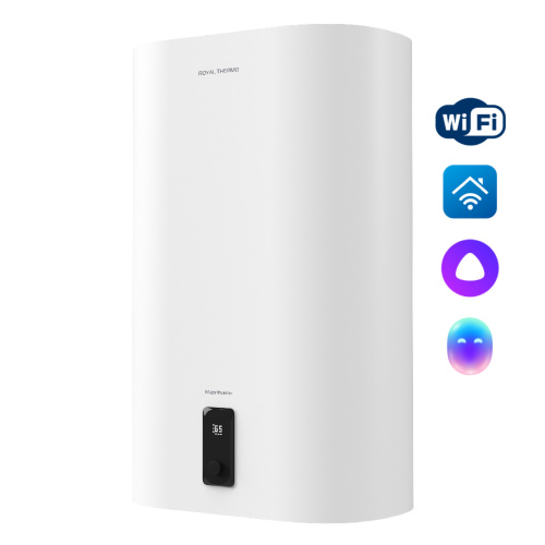 картинка Водонагреватель Royal Thermo RWH 80 Major Inverter от магазина Сантехстрой