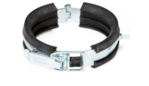 картинка Хомут скользящий 75/м8 от магазина Сантехстрой