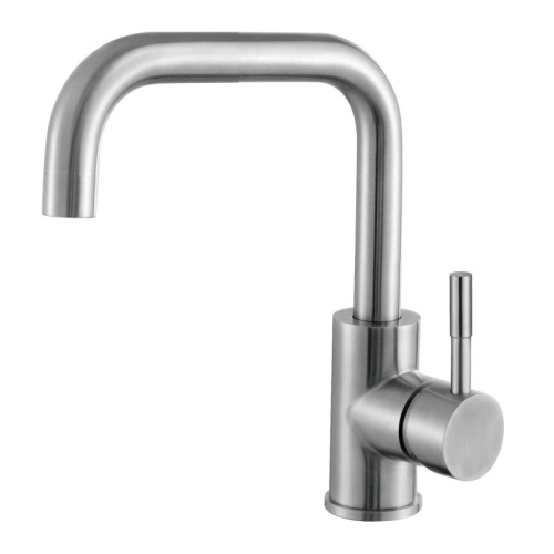 картинка Смеситель для кухни Haiba (HB72304-4) от магазина Сантехстрой