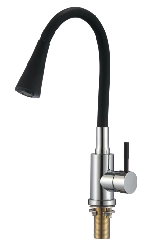 картинка Смеситель Savol для кухонной мойки (S-3002AM01) от магазина Сантехстрой