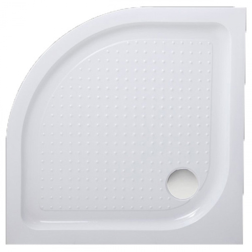 картинка Поддон для душа BelBagno Tray 80х80 R550 от магазина Сантехстрой