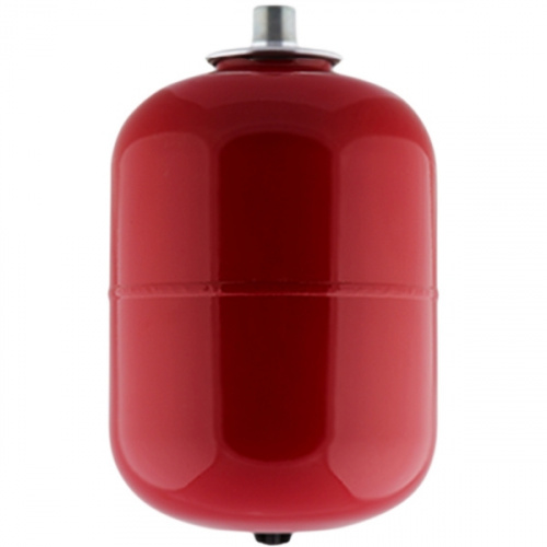 картинка Расширительный бак Джилекс 6 В вертикальный 6 литров от магазина Сантехстрой