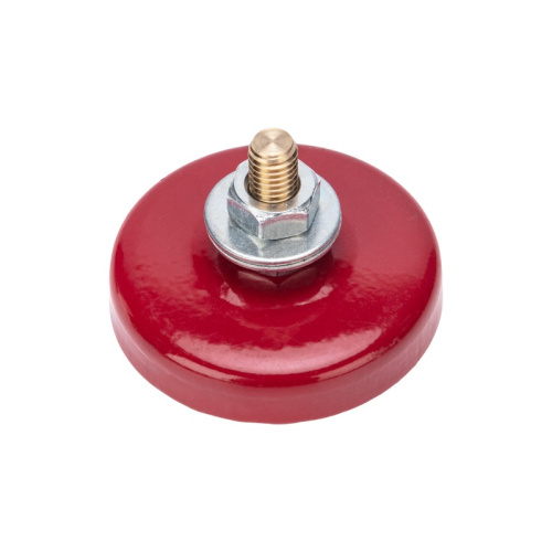 картинка Клемма заземления магнитная 200 A REXANT от магазина Сантехстрой