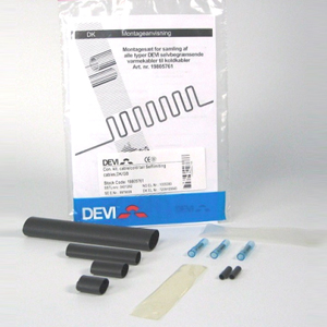картинка Ремнабор DEVI для саморегулир. кабеля DPH-10 от магазина Сантехстрой