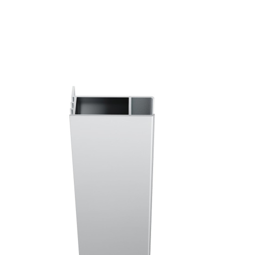 картинка Регулирующий профиль Ravak CNPS для CPS сатин от магазина Сантехстрой