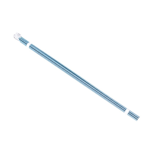 картинка Шпилька резьбовая KRANZ DIN 975, M6х2000, групповой пакет (10 шт. /уп. ) от магазина Сантехстрой