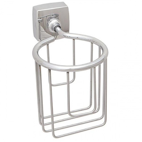 картинка Держатель освежителя воздуха FIXSEN Kvadro (FX-61314) от магазина Сантехстрой