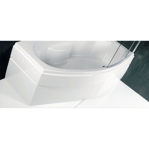 картинка Фронтальная панель 170 R Alpen Mamba 77312 от магазина Сантехстрой