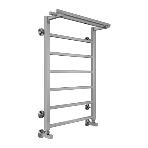 картинка Полотенцесушитель Terminus Контур с/п П7 500х800 от магазина Сантехстрой