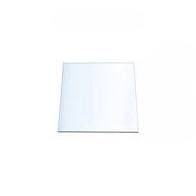 картинка Стекло для печи Бахта 247*207*4мм от магазина Сантехстрой