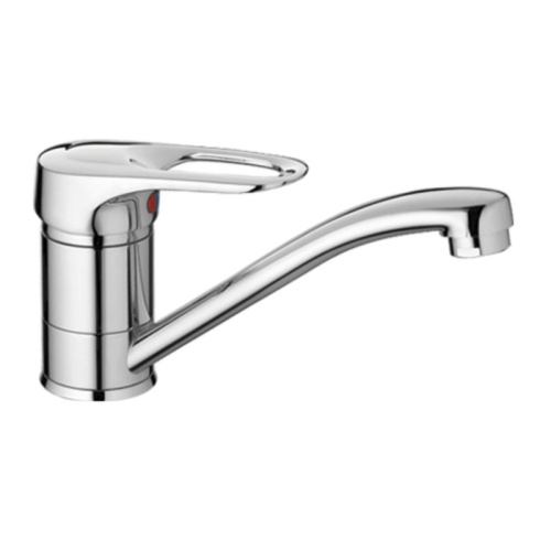 картинка Смеситель для кухни Haiba (HB4504) от магазина Сантехстрой