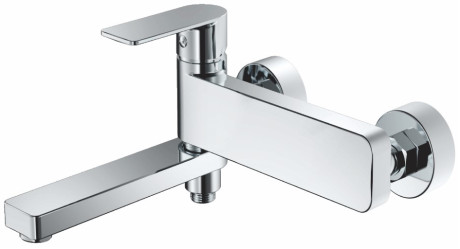 картинка Смеситель для ванны Haiba (HB60617) от магазина Сантехстрой