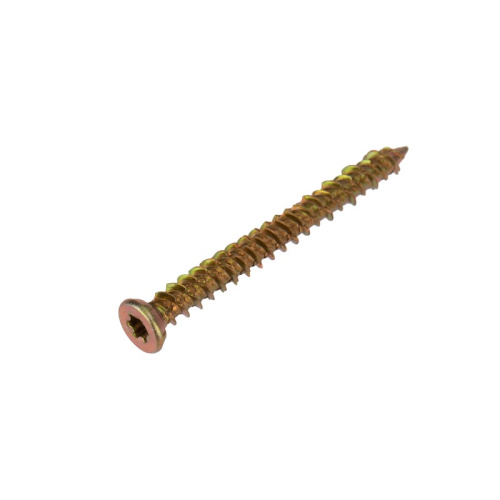 картинка Шуруп по бетону KRANZ 7.5х72, короб (100 шт. /уп. ) от магазина Сантехстрой